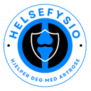 Helsefysio