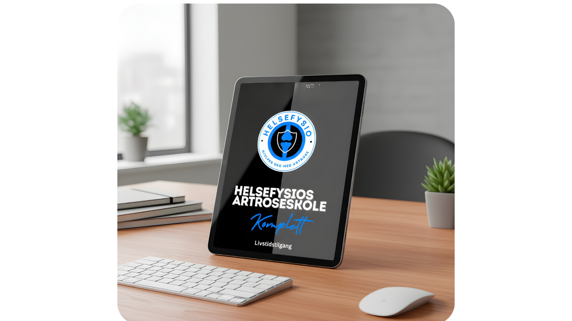 TA KONTROLL PÅ ARTROSEN (nytt webinar 2026 septokt) Emelie TWR Webinar Template (3)